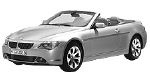 BMW E64 P234F Fault Code