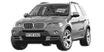 BMW E70 P234F Fault Code