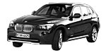 BMW E84 P234F Fault Code