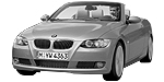 BMW E93 P234F Fault Code