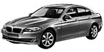 BMW F10 P234F Fault Code